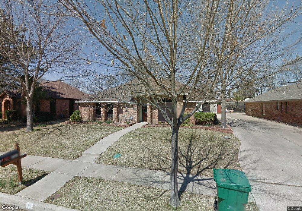 321 Rolling Oak Dr, Murphy, TX 75094 - photo 1