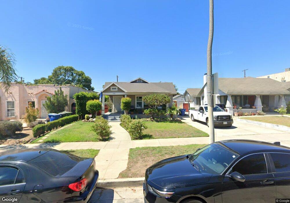 2131 S Bronson Ave, Los Angeles, CA 90018 - photo 1