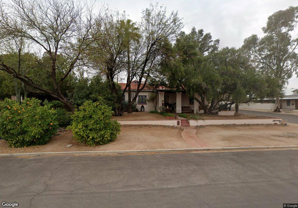 2849 E 4th St, Tucson, AZ 85716 - photo 1