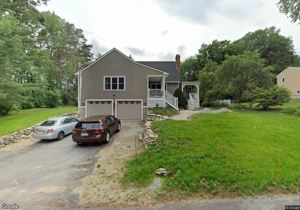5 George St, Charlton, MA 01507 - photo 1