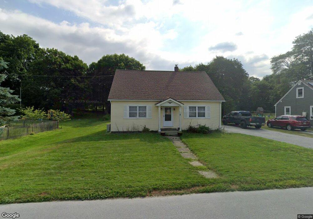 2 Avenue B, Rutland, VT 05701 - photo 1