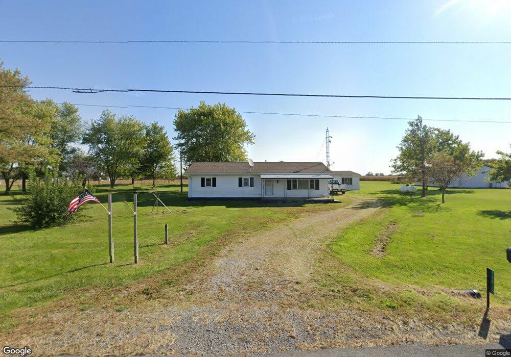 18412 State Route 65, Wapakoneta, OH 45895 - photo 1