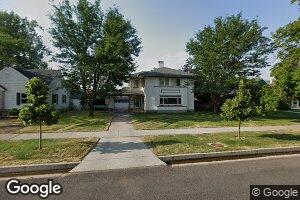 220 W Center St, Logan, UT 84321