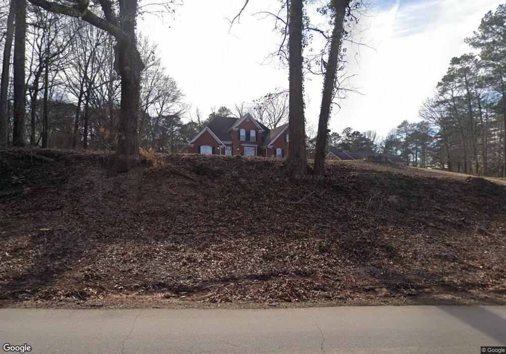 5154 Lombard Rd, Ellenwood, GA 30294 - photo 1