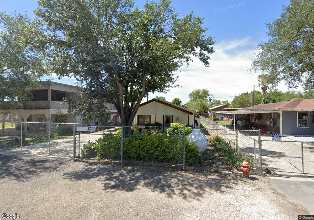 2130 Diamond St, Donna, TX 78537 - photo 1