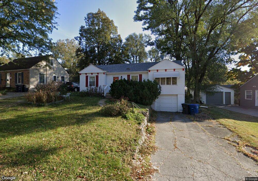 1621 57th Place, Des Moines, IA 50310 - photo 1