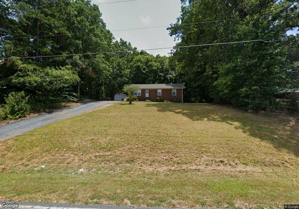 2962 Buffalo Ford Rd, Asheboro, NC 27205 - photo 1