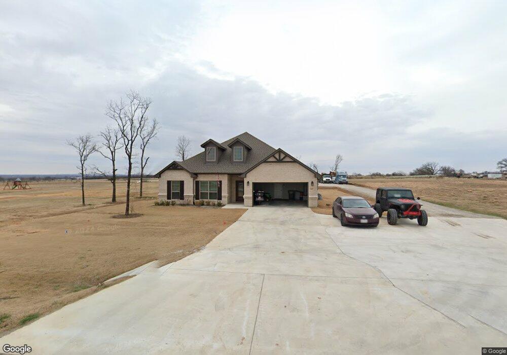 825 County Road 3341, Paradise, TX 76073 - photo 1