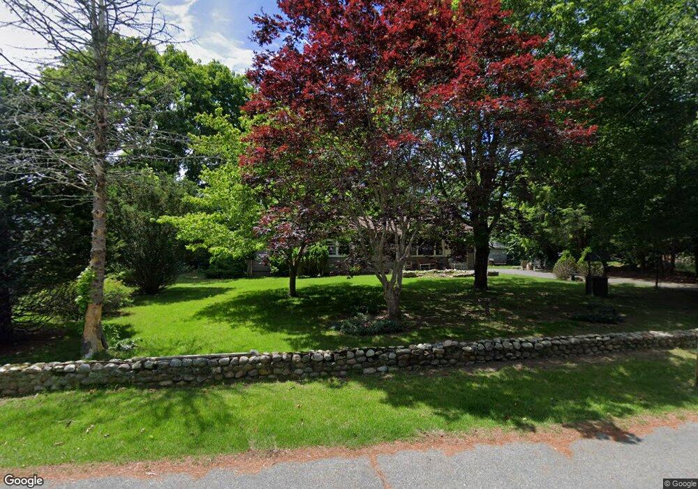 55 Connecticut Ave, North Dartmouth, MA 02747 - photo 1