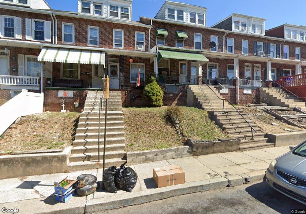 249 Linden St, Reading, PA 19604 - photo 1