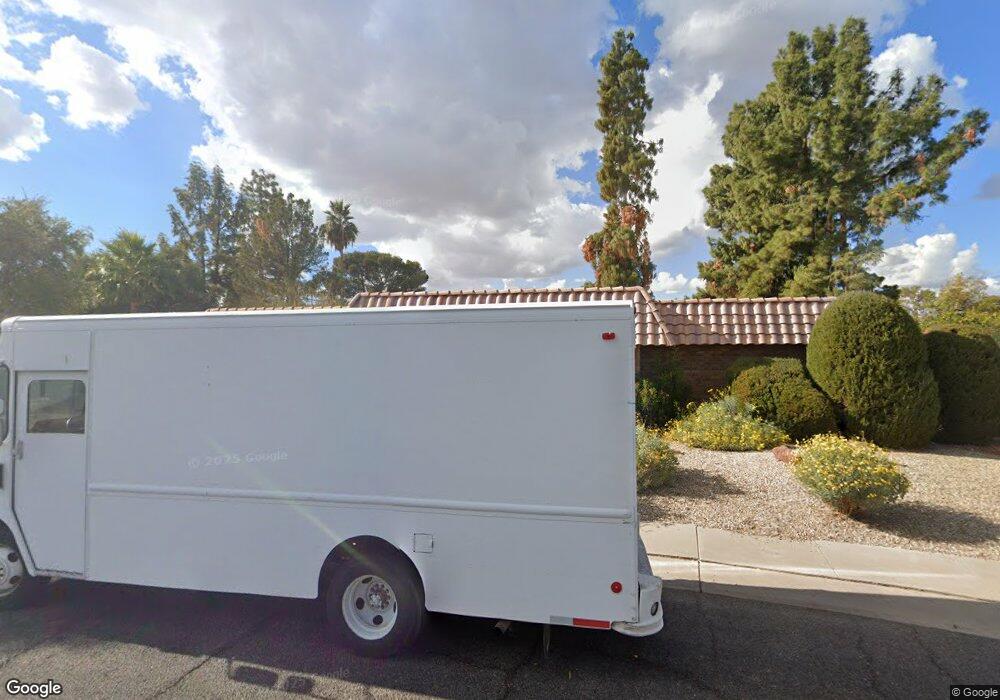 10614 W Wheatridge Dr, Sun City, AZ 85373 - photo 1