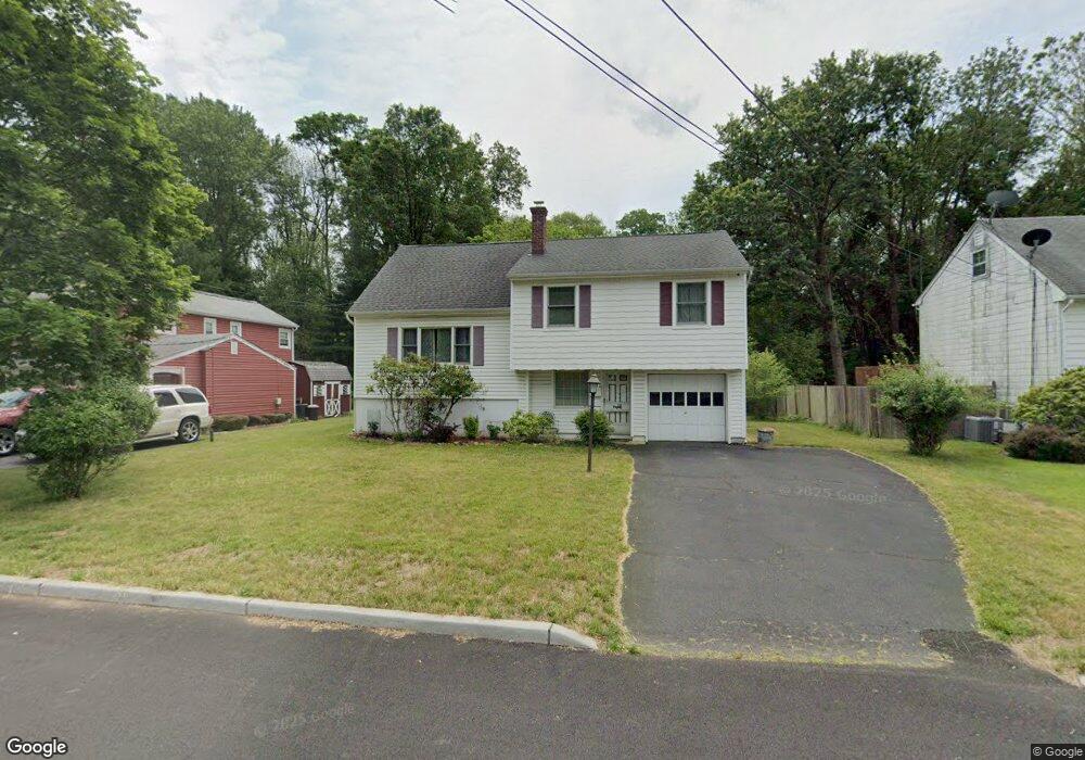 739 Taft Ave, North Plainfield, NJ 07063 - photo 1