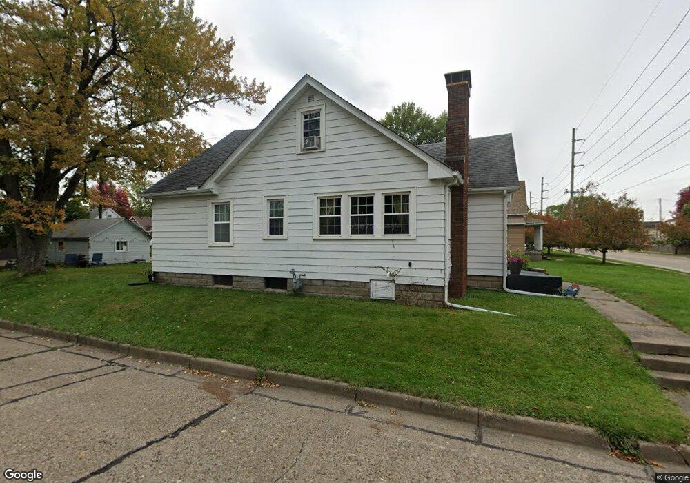 2602 7th St, Moline, IL 61265 - photo 1
