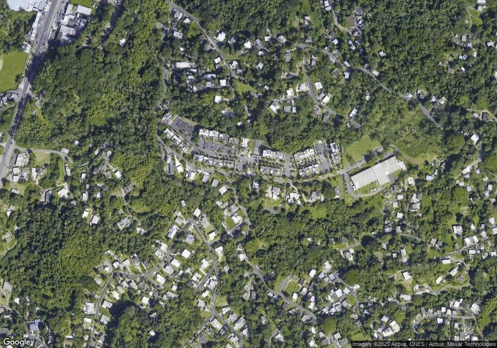 Condo. Cordova Park 501-787779 unit 15-A, San Juan, PR 00926 - photo 1