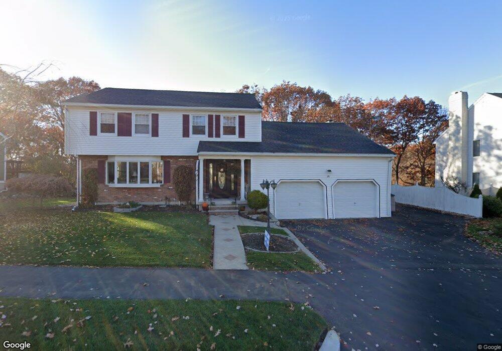 28 Ellen Rd, Stoneham, MA 02180 - photo 1