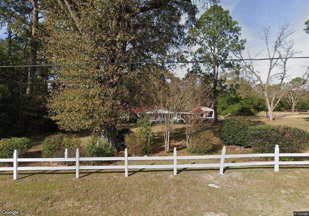 1504 Campbellton Hwy, Dothan, AL 36301 - photo 1