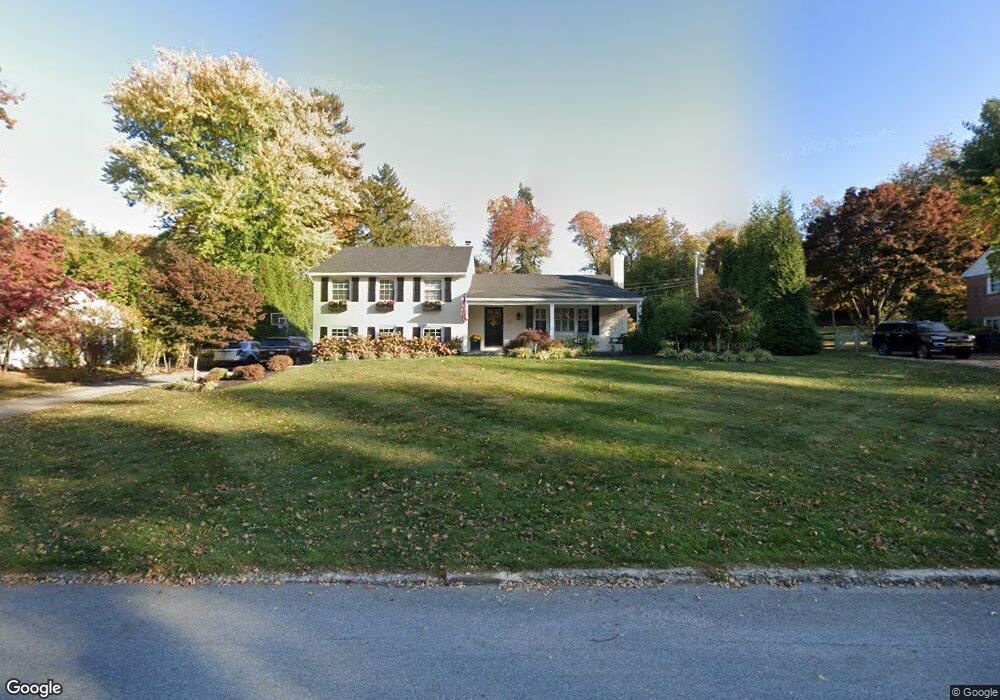 80 Brookmead Rd, Wayne, PA 19087 - photo 1