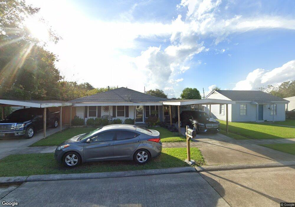625 Wilson Ave, Houma, LA 70364 - photo 1