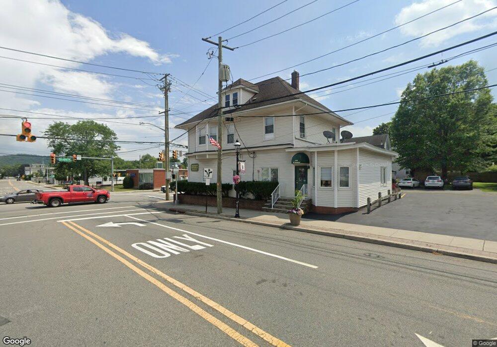 144 Paris Ave, Northvale, NJ 07647 - photo 1