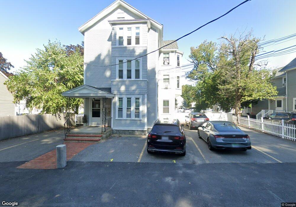 16 Morton St unit 2F, Andover, MA 01810 - photo 1