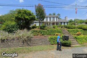 419 Forbes St, Fredericksburg, VA 22405