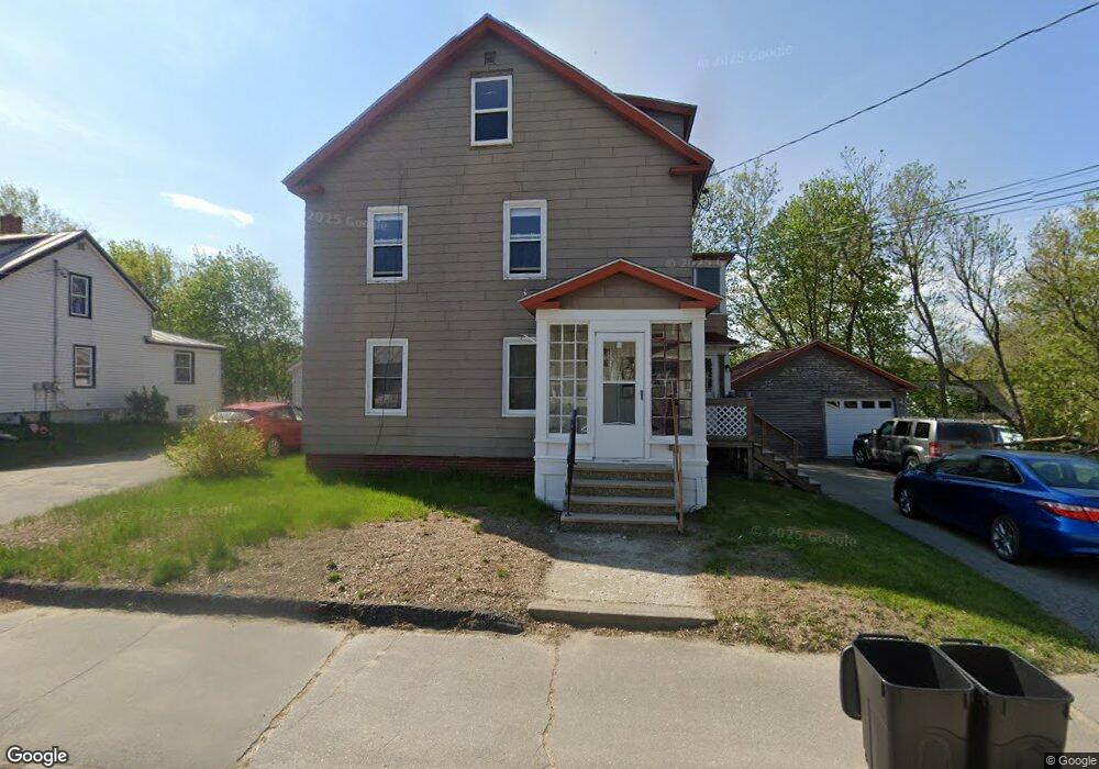 73 73 Summer St, Waterville, ME 04901 - photo 1