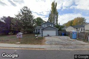 1663 W 860 S, Orem, UT 84058