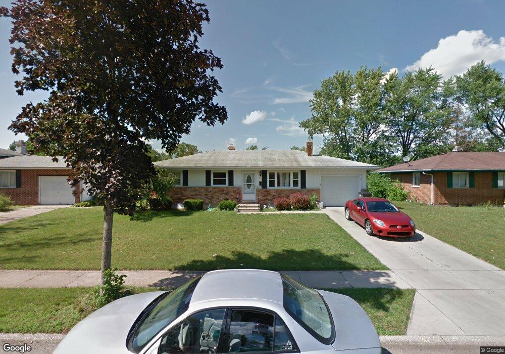 706 Christian Ave, Elkhart, IN 46517 - photo 1