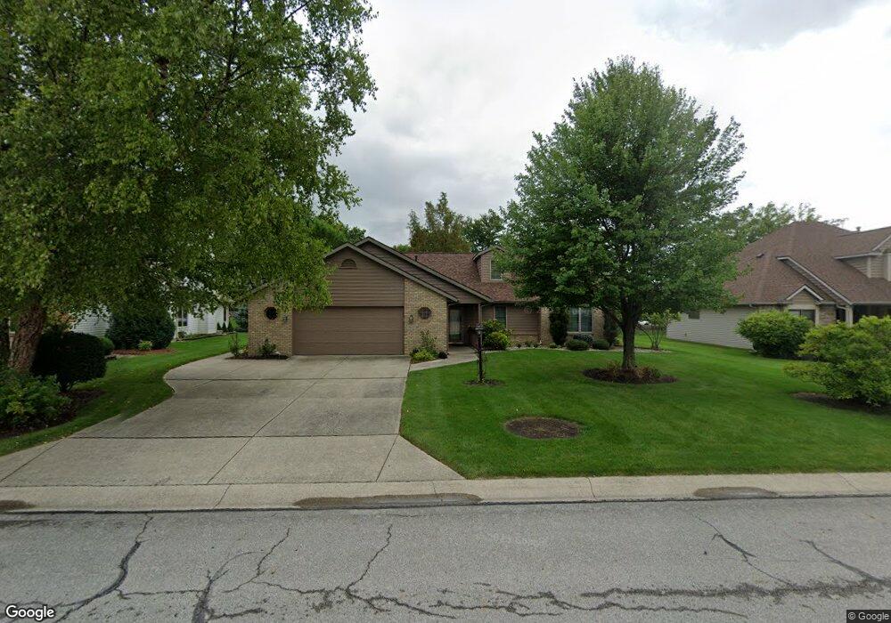 9612 Skipjack Cove, Fort Wayne, IN 46835 - photo 1