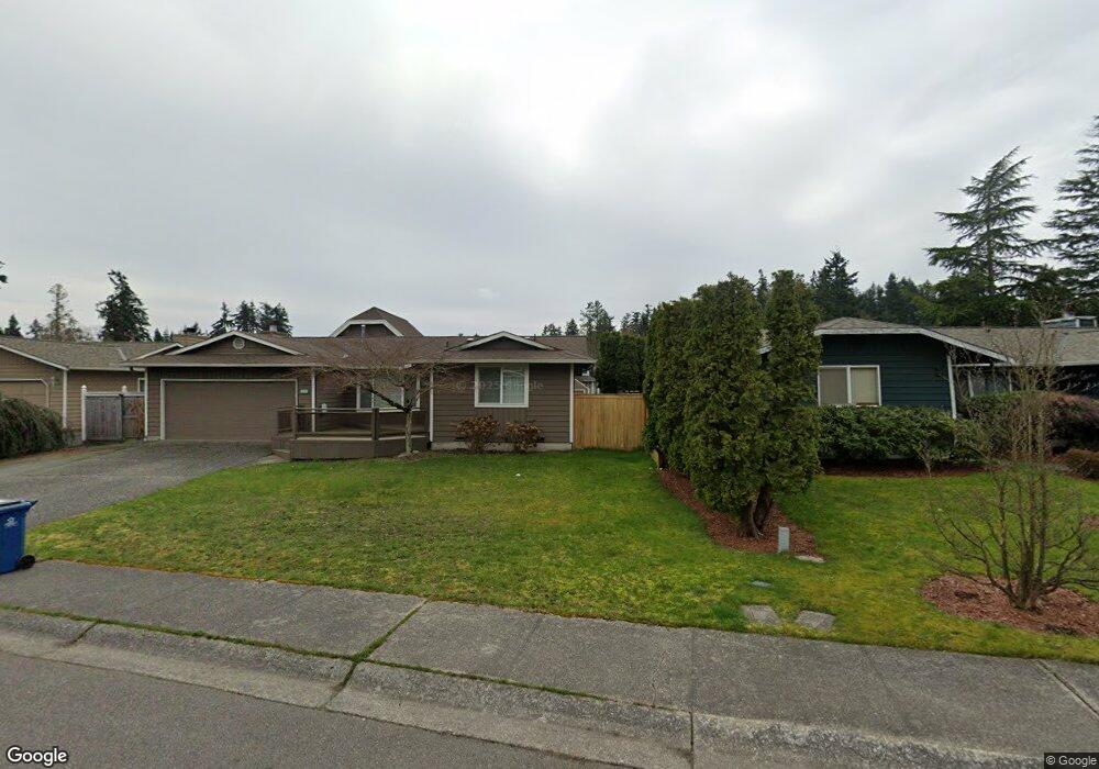 5224 151st St SW, Edmonds, WA 98026 - photo 1