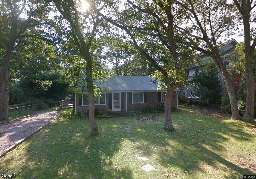 9 Pamet Rd, North Falmouth, MA 02556 - photo 1