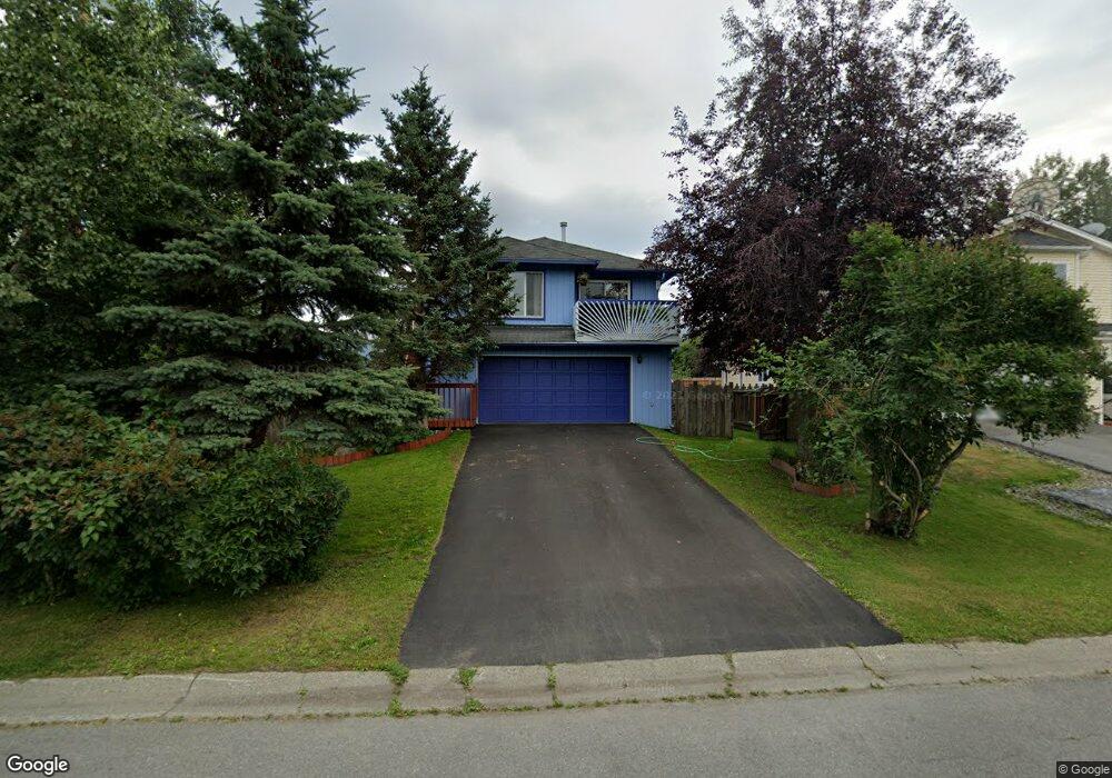 7411 Bravo Cir, Anchorage, AK 99507 - photo 1