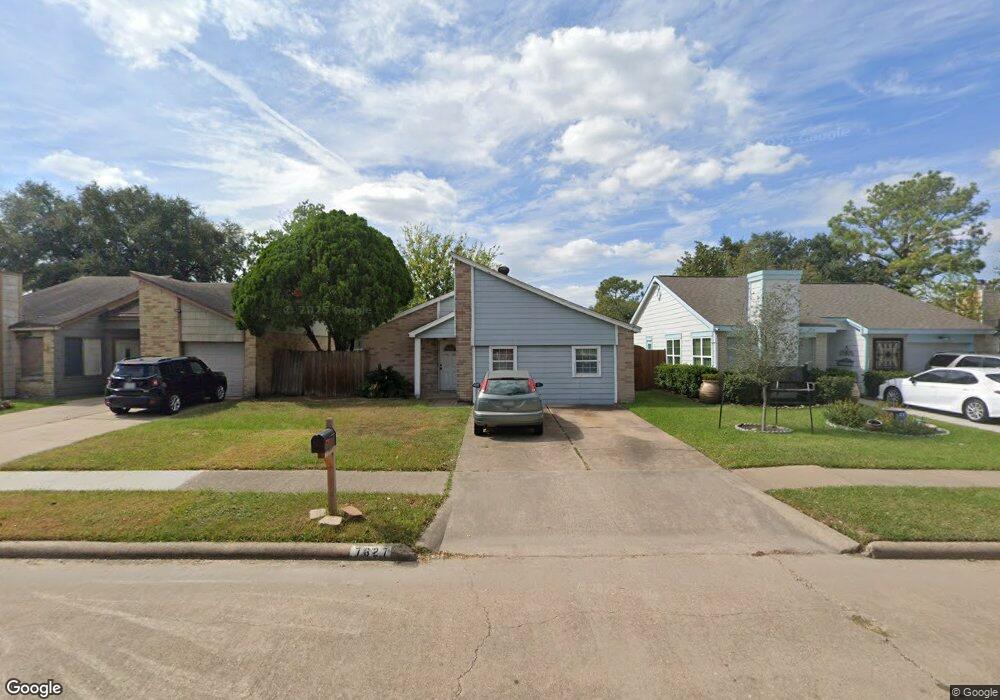 7627 Log Cradle Dr, Houston, TX 77041 - photo 1