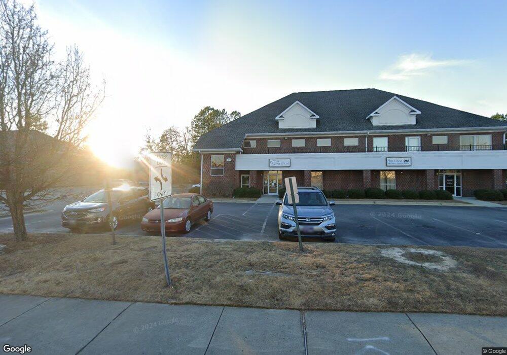 1357 Walter Reed Rd, Fayetteville, NC 28304 - photo 1