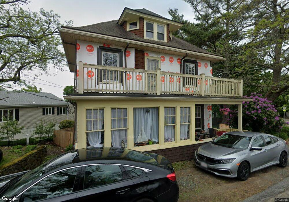 1 Highland Ave, Nahant, MA 01908 - photo 1