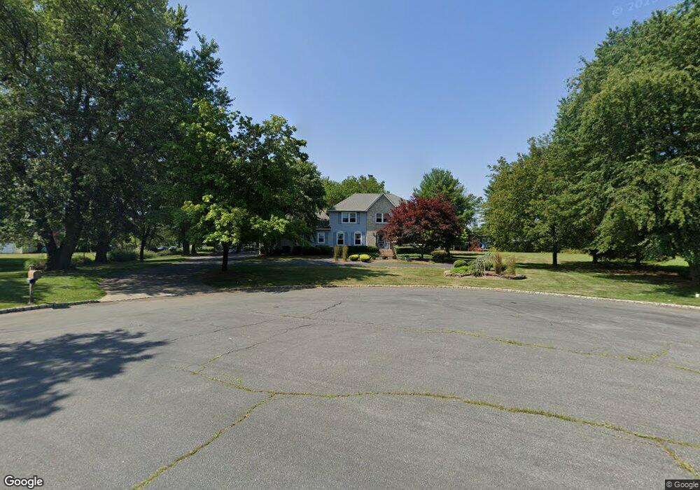 67 Country Squire Way, Branchburg, NJ 08876 - photo 1