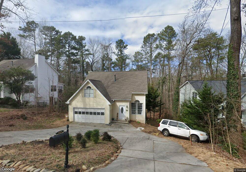 3315 Southshore Cir unit 8, Cumming, GA 30041 - photo 1