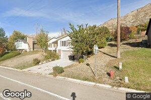 4088 Foothill Dr, Provo, UT 84604