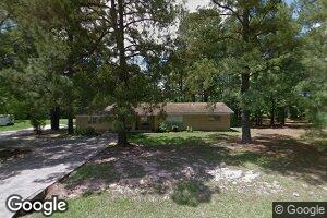 21 Warnock Springs Rd, Magnolia, AR 71753