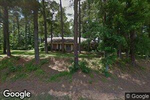 31 Warnock Springs Rd, Magnolia, AR 71753