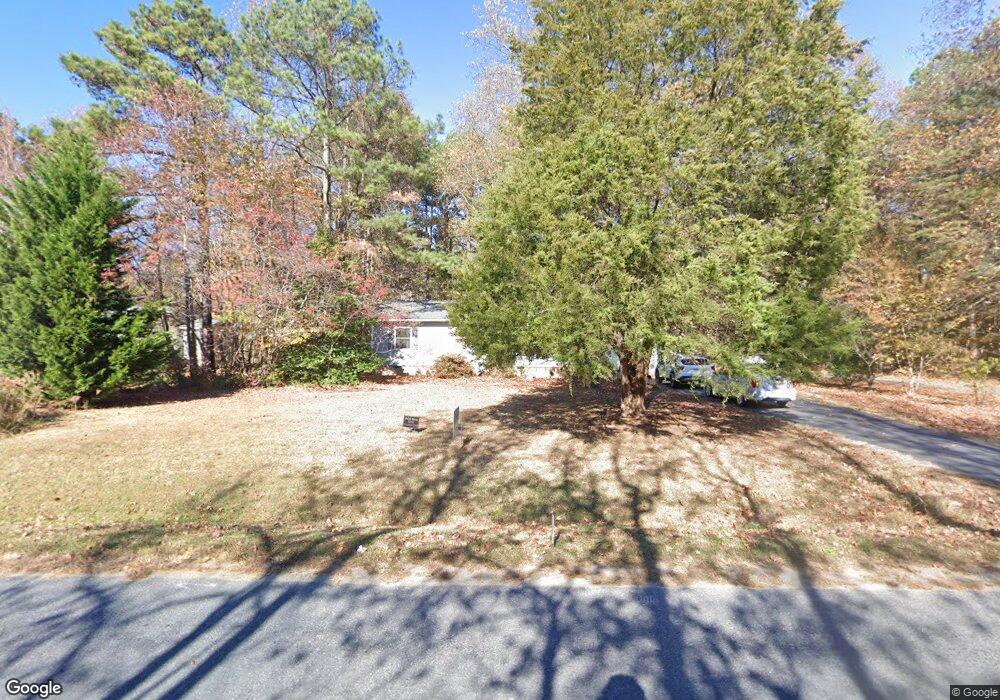 1037 S Independence Dr, Montross, VA 22520 - photo 1