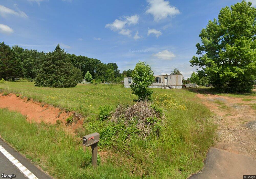 2005 Gumlog Rd, Martin, GA 30557 - photo 1