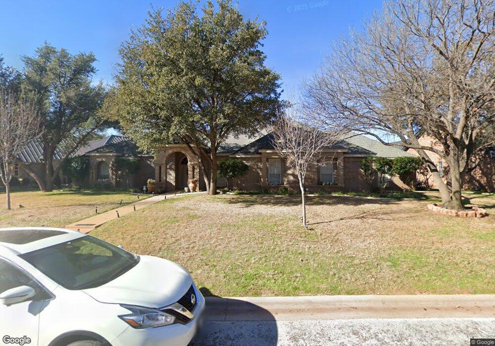 6326 Dominion Ct, Abilene, TX 79606 - photo 1