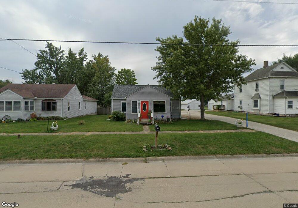 416 E Clay St, Osceola, IA 50213 - photo 1
