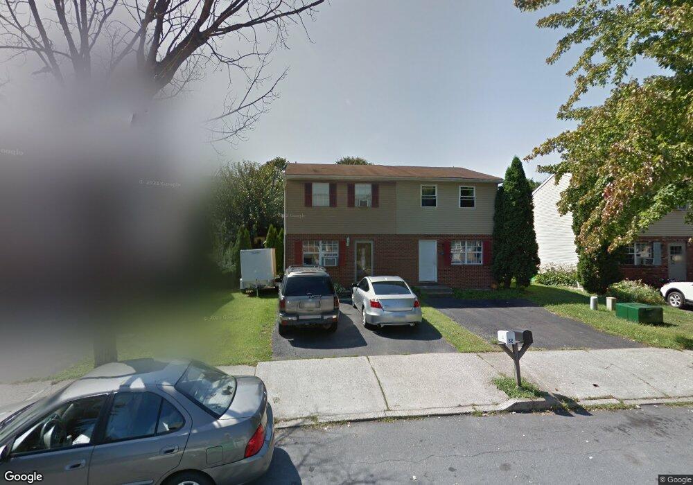 32 W Pittston St, Allentown, PA 18103 - photo 1