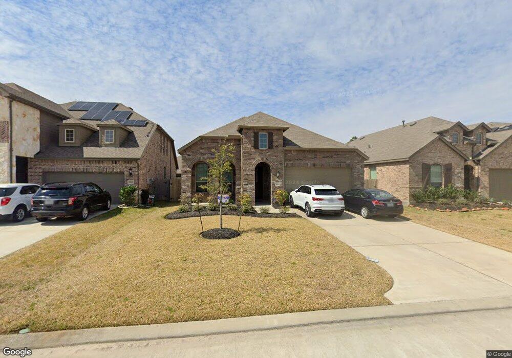 29514 Water Willow Trace Dr, Spring, TX 77386 - photo 1