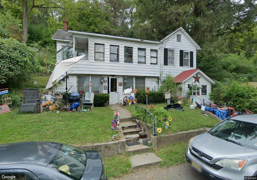 15 Upper Denmark Rd, Oxford, NJ 07863 - photo 1