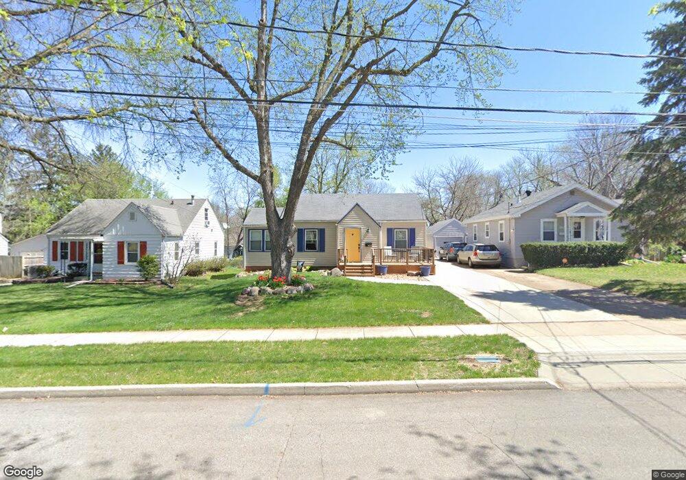 1633 46th St, Des Moines, IA 50310 - photo 1