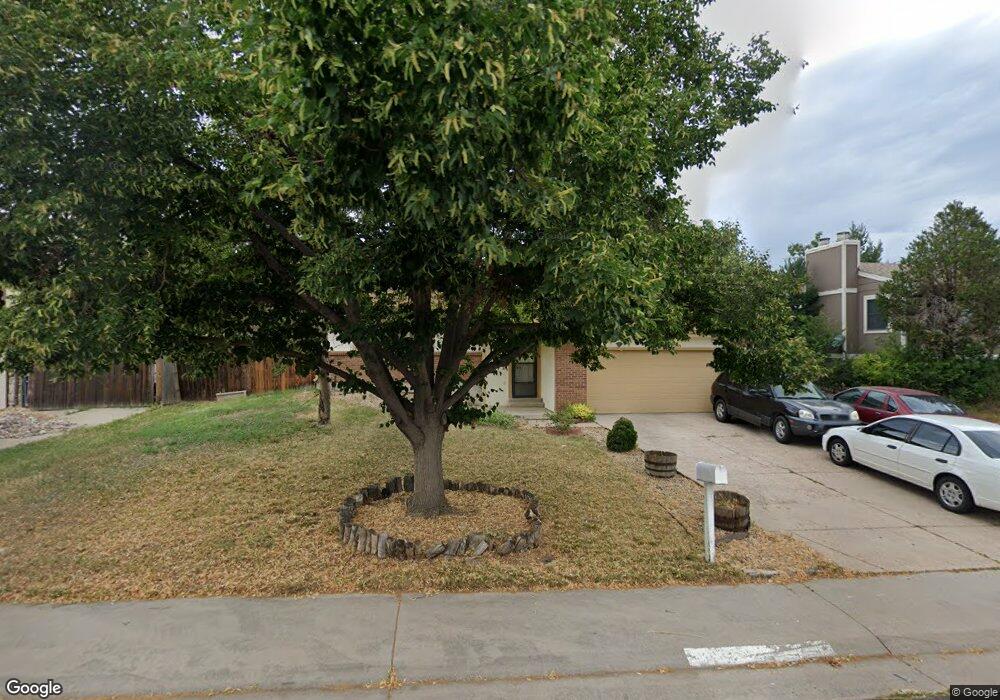 917 S Salida St, Aurora, CO 80017 - photo 1