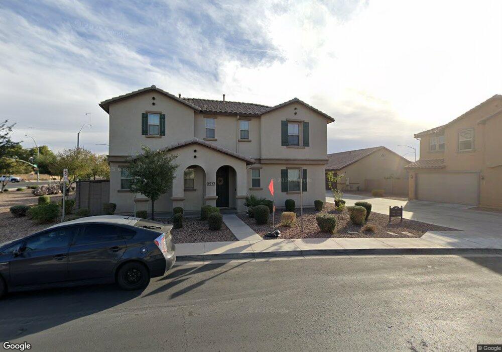 1547 N Balboa, Mesa, AZ 85205 - photo 1